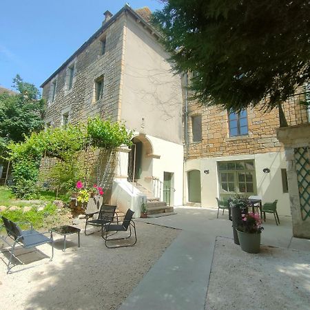 Les Epingliers - Le Clos Lacam, Centre Ville, Dog Friendly 구르동-앙-케르시 외부 사진