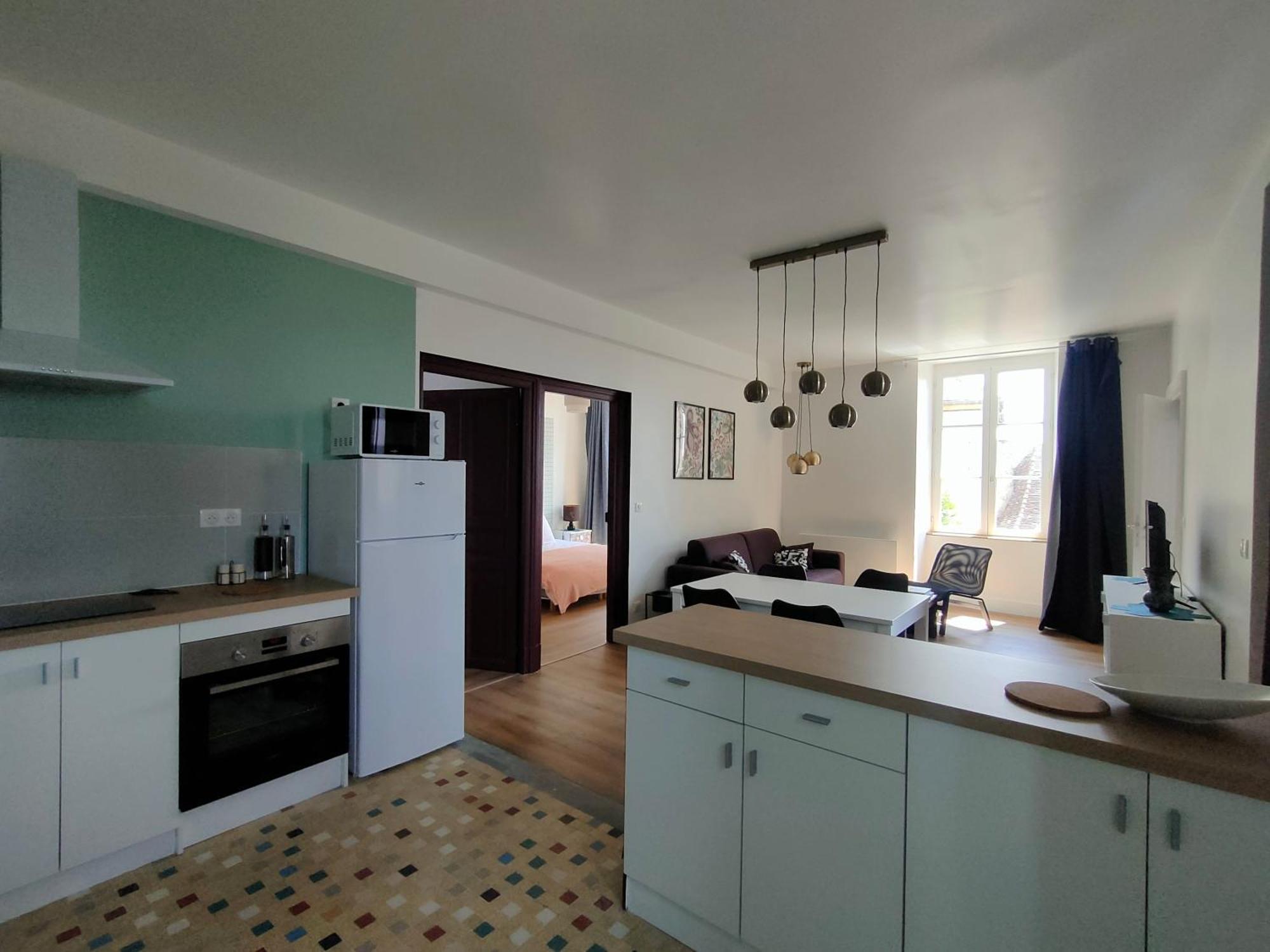 Les Epingliers - Le Clos Lacam, Centre Ville, Dog Friendly 구르동-앙-케르시 외부 사진