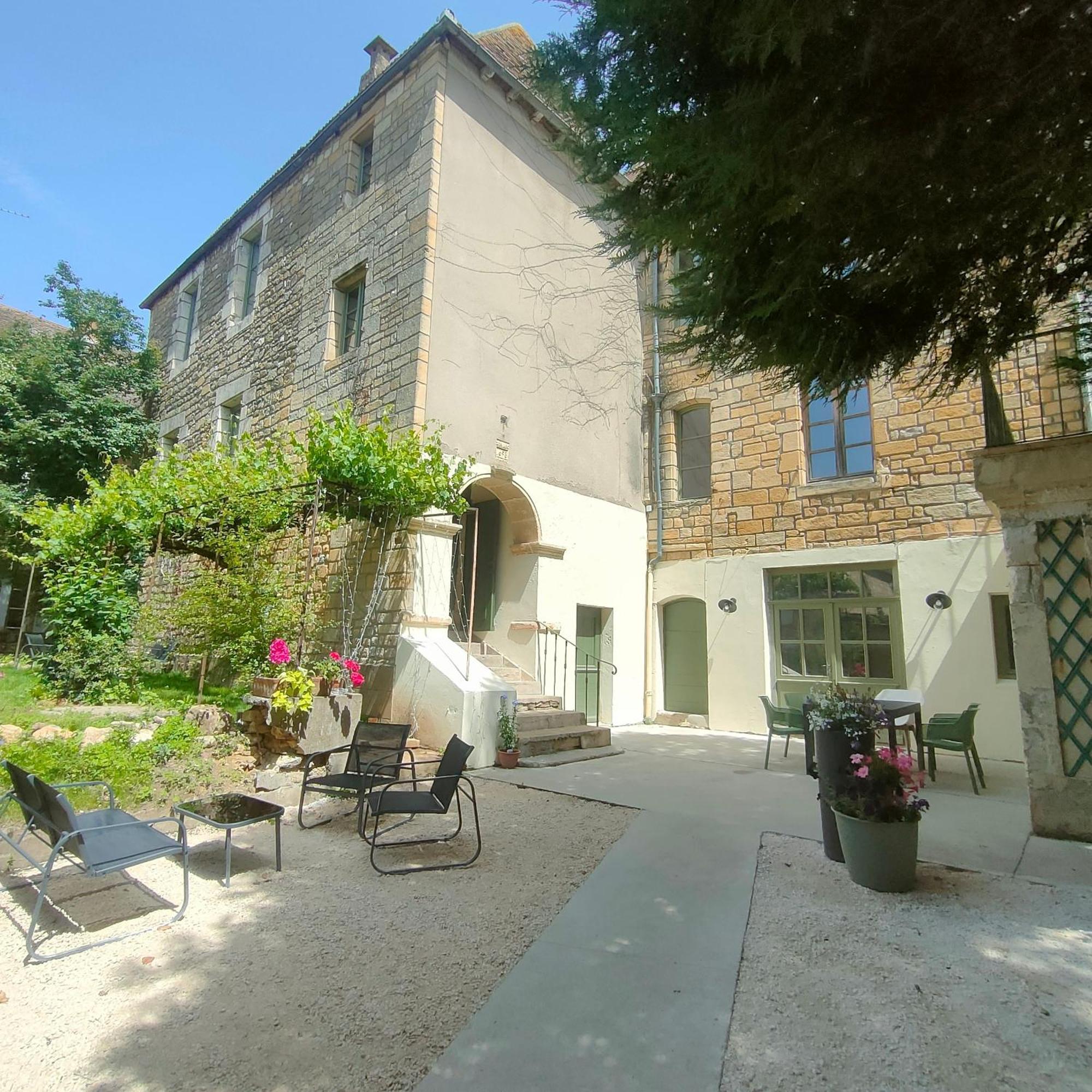 Les Epingliers - Le Clos Lacam, Centre Ville, Dog Friendly 구르동-앙-케르시 외부 사진
